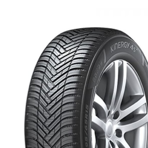 225/50R17 98V XL Hankook H750 Kinergy 4S 2 M+S 3PMSF